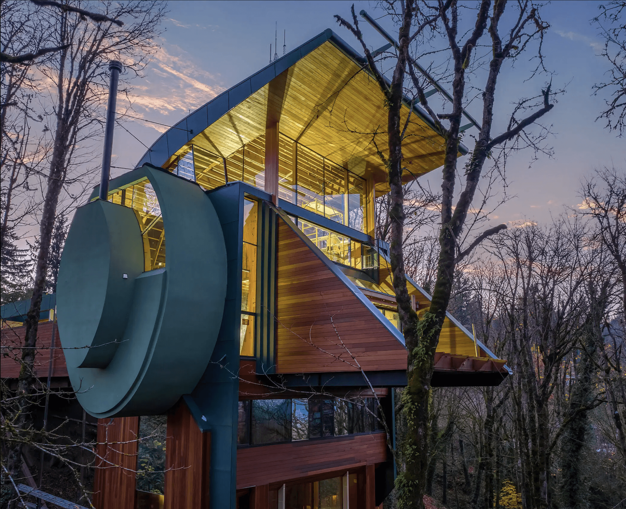 Featured Project Cover Image