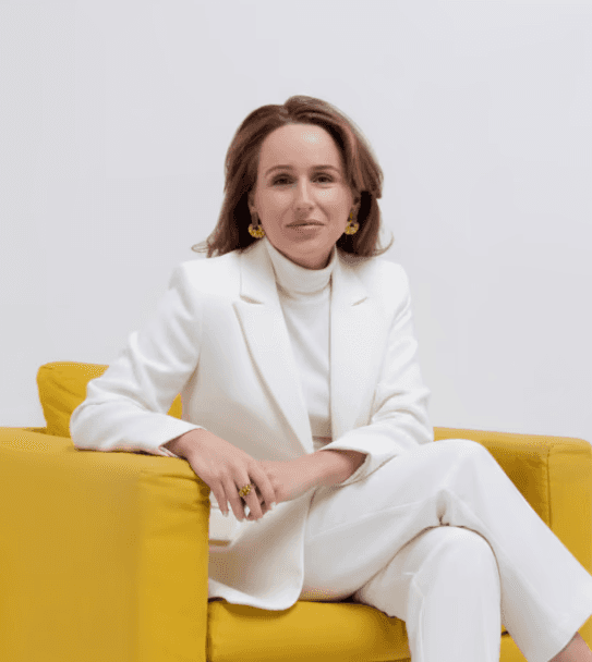 Katherine Maree Pace