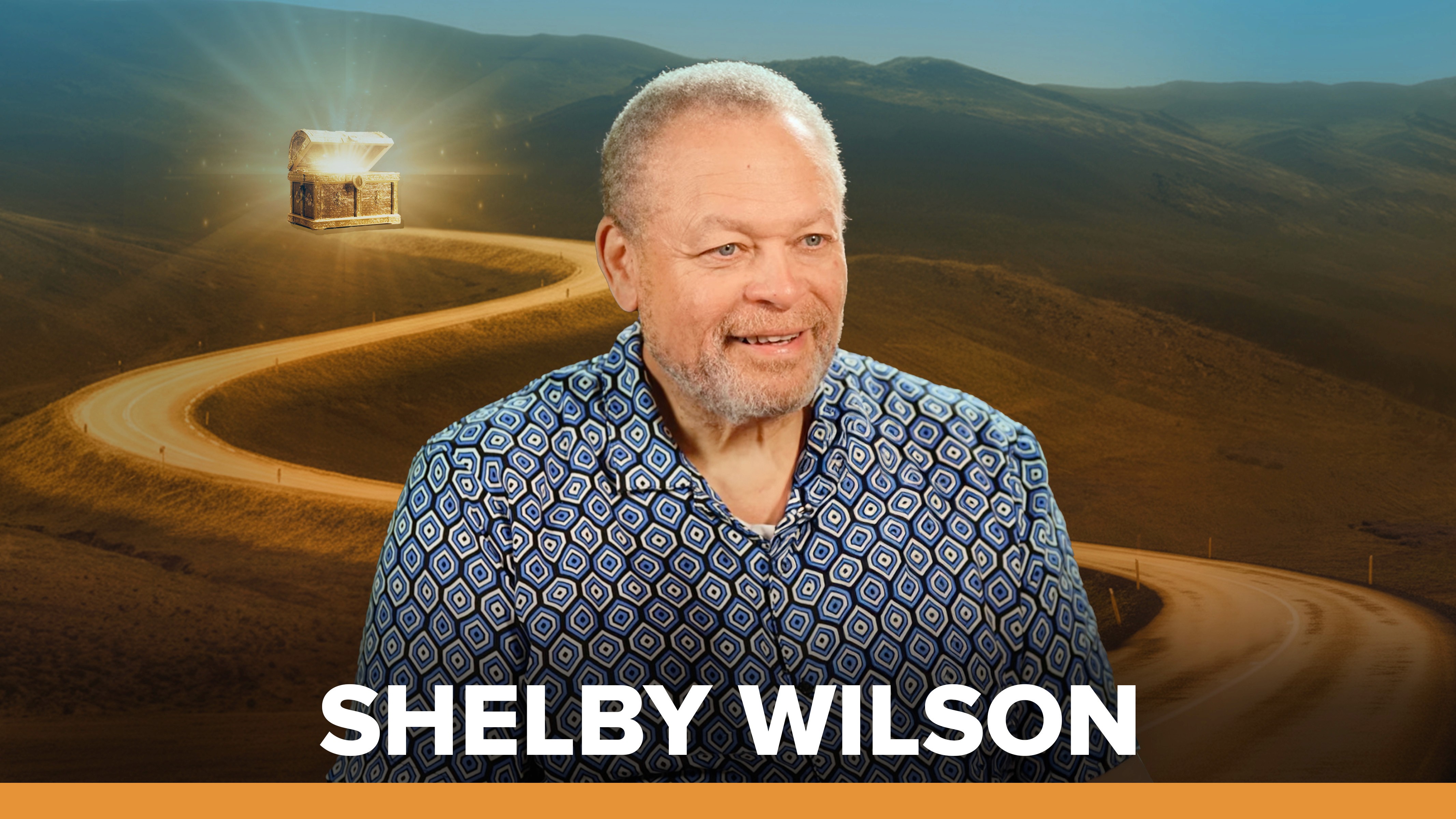 Shelby Wilson reveals how he build multipl 7-figure businesses