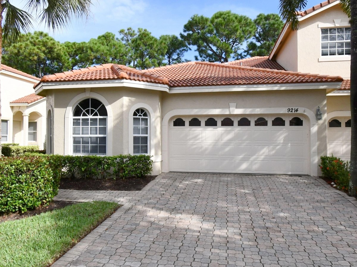 2023 Roof Replacement in Castle Pines, PGA Village, Port St Lucie with Westlake Estate S Tile in Monterey Blend