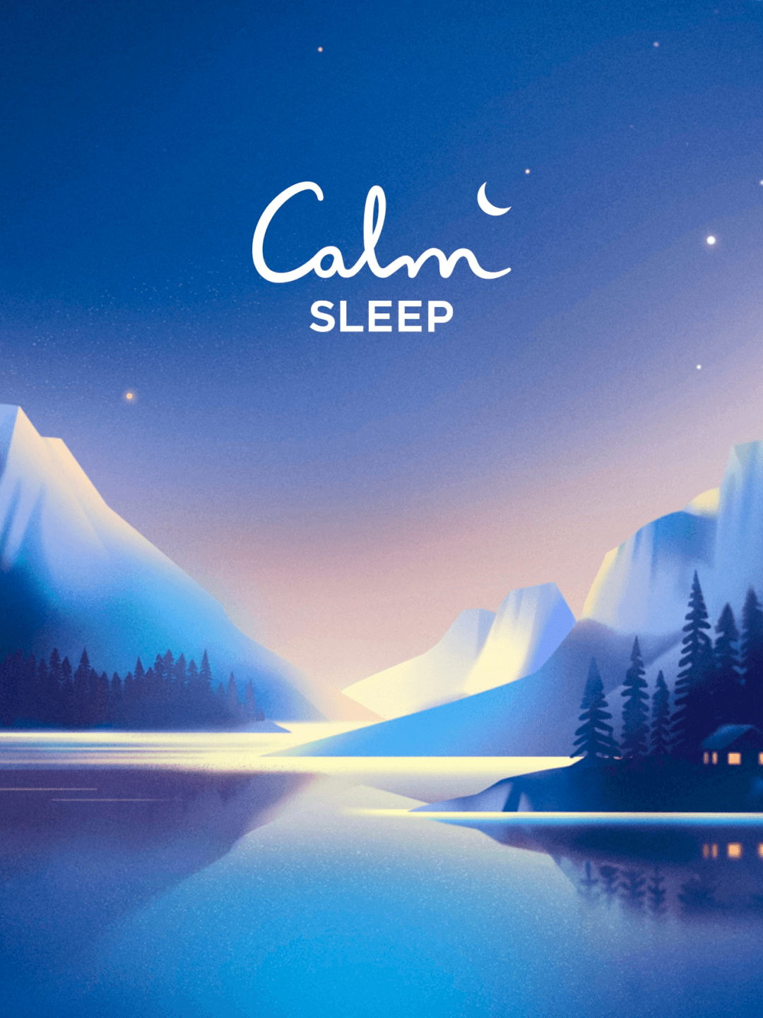 Calm Sleep
