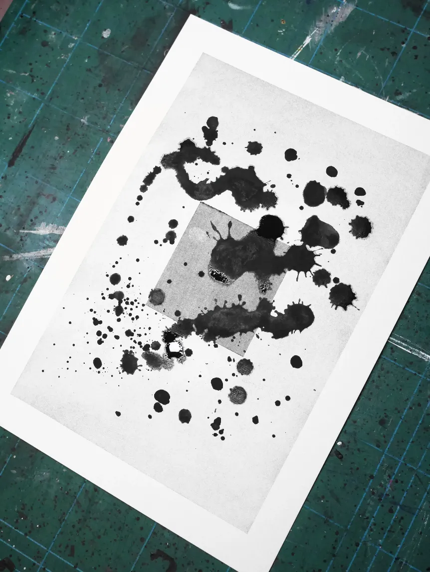 Compressed image