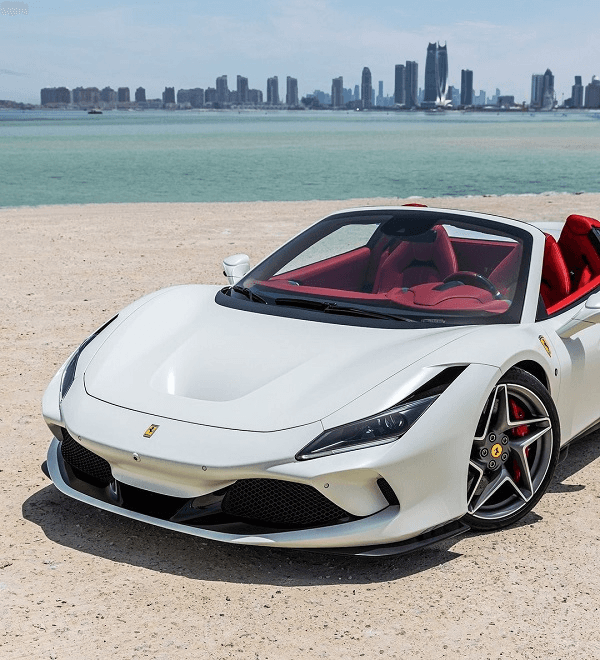 sports car rental dubai Royal Car Collection