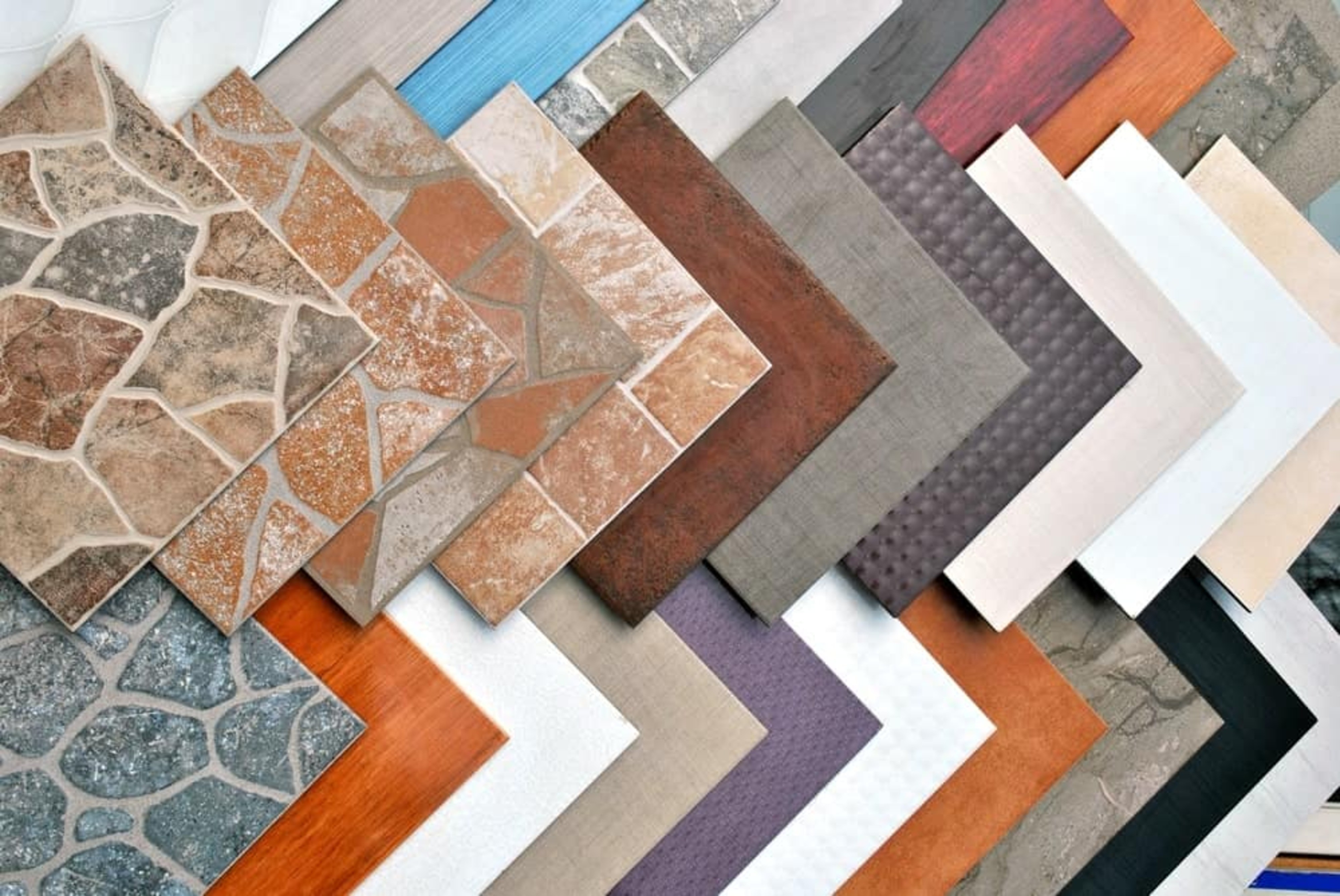 Discover the Durability and Beauty of Stone Tile with Vlad Western Tile in Seattle!