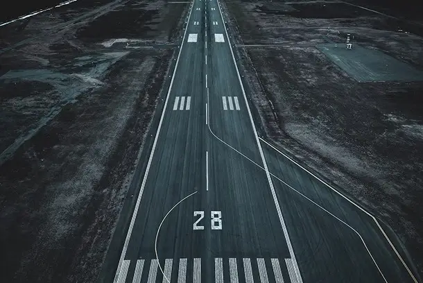 Airfield Designer