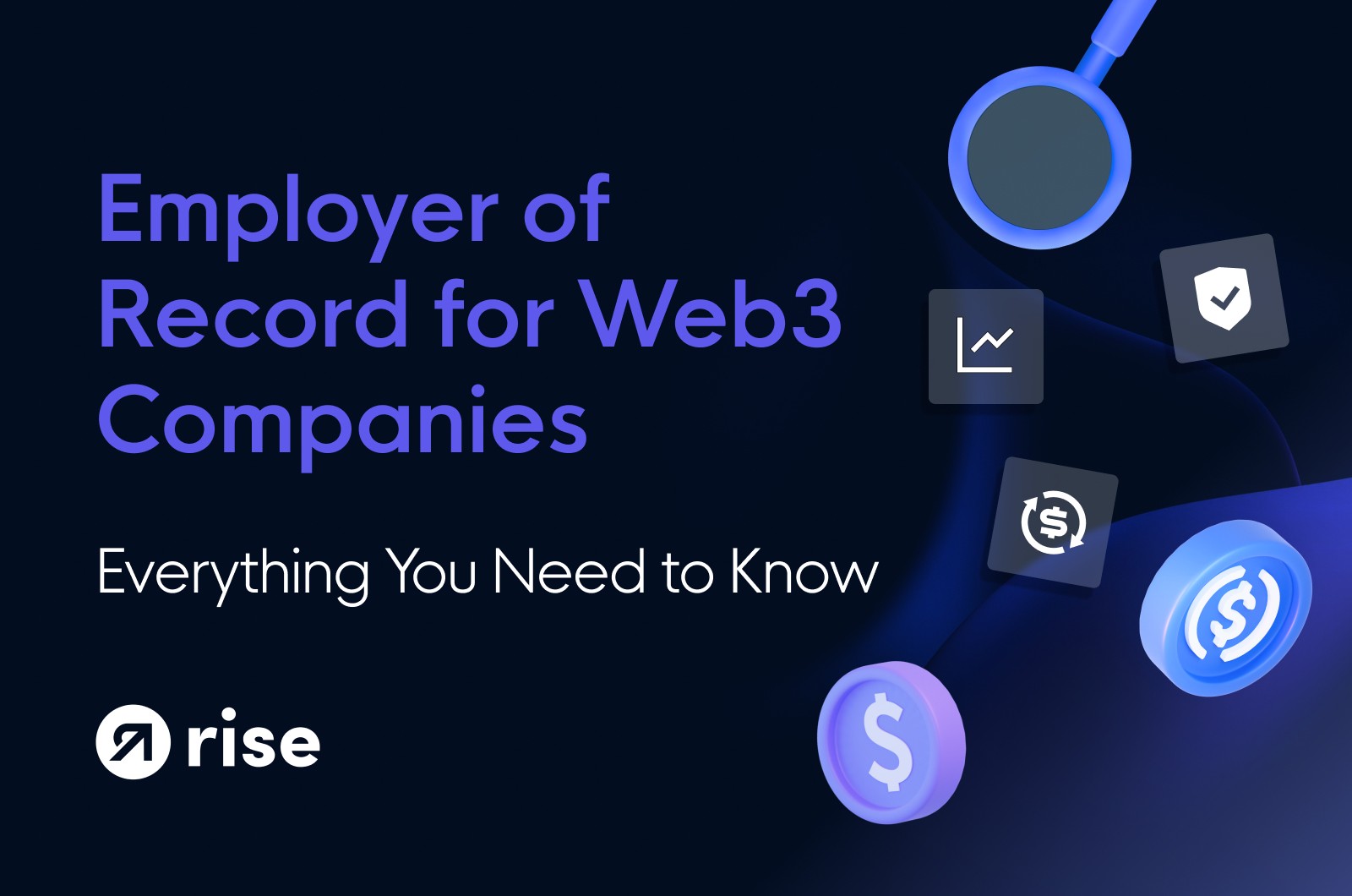 EOR for Web3 companies
