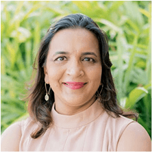 Ruchi Agarwal headshot