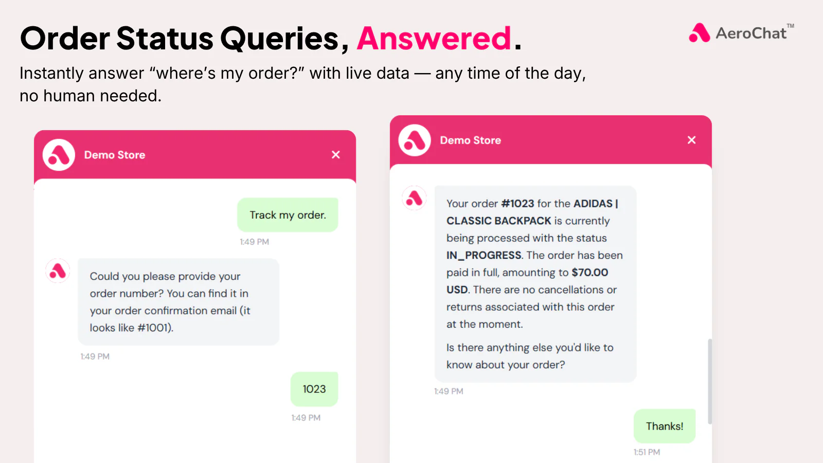 Best Instagram Threads chatbot 