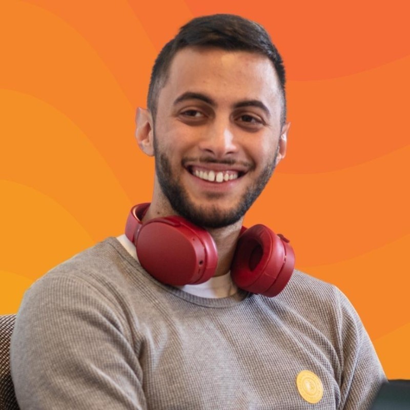 Lucas Valeggiani Fuoco