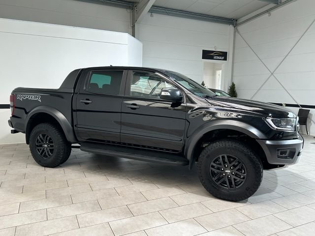 FORD Ranger 2023 BLACK Gebrauchtwagen - Galeriebild 4