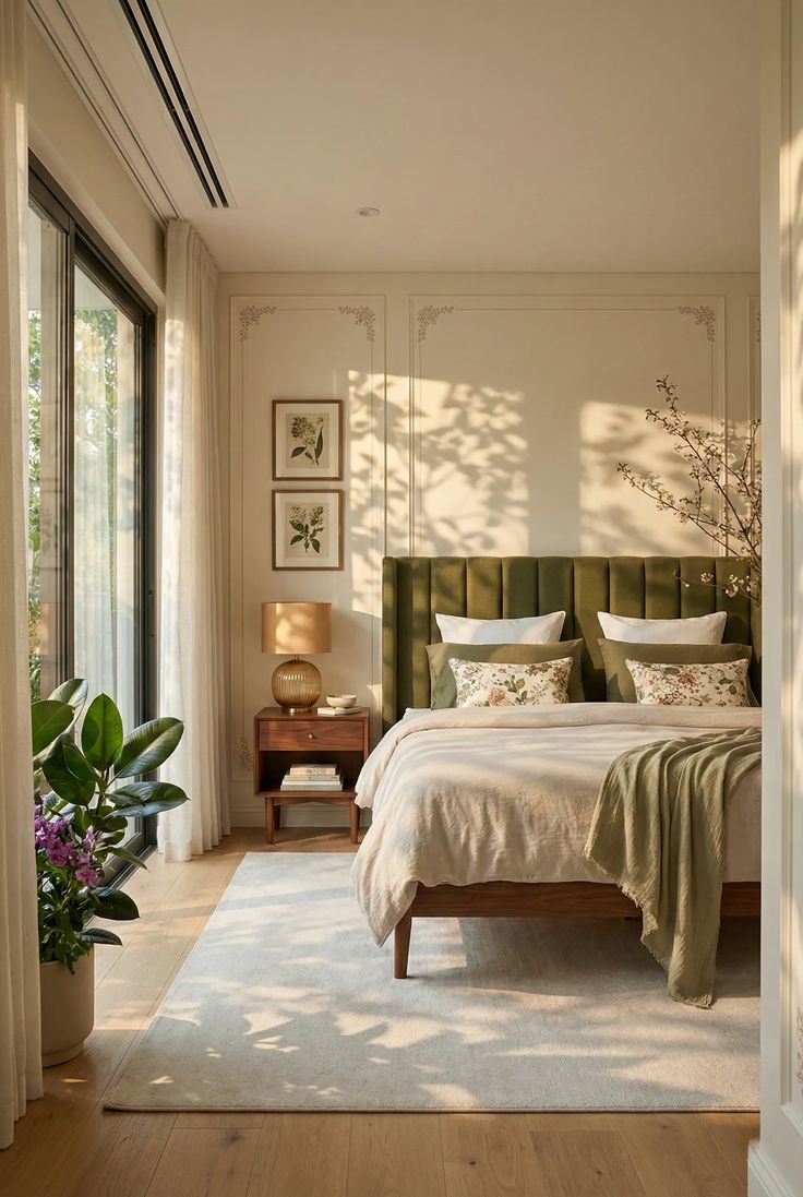 Image of a luxury interior