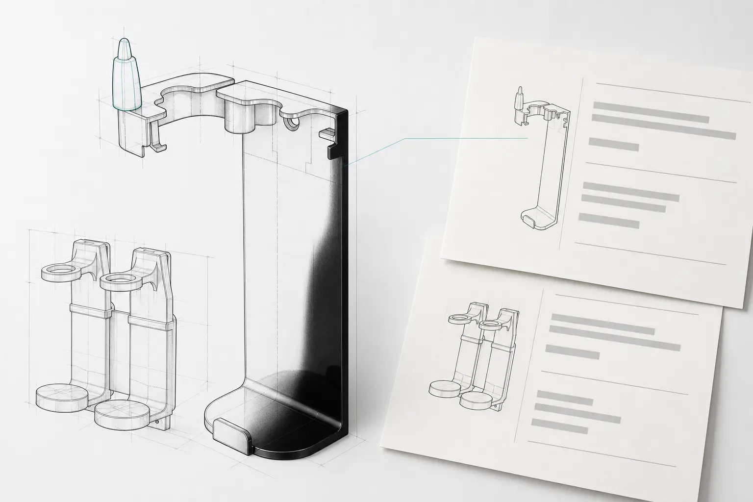 oem-odm-private-label-soap-dispenser 