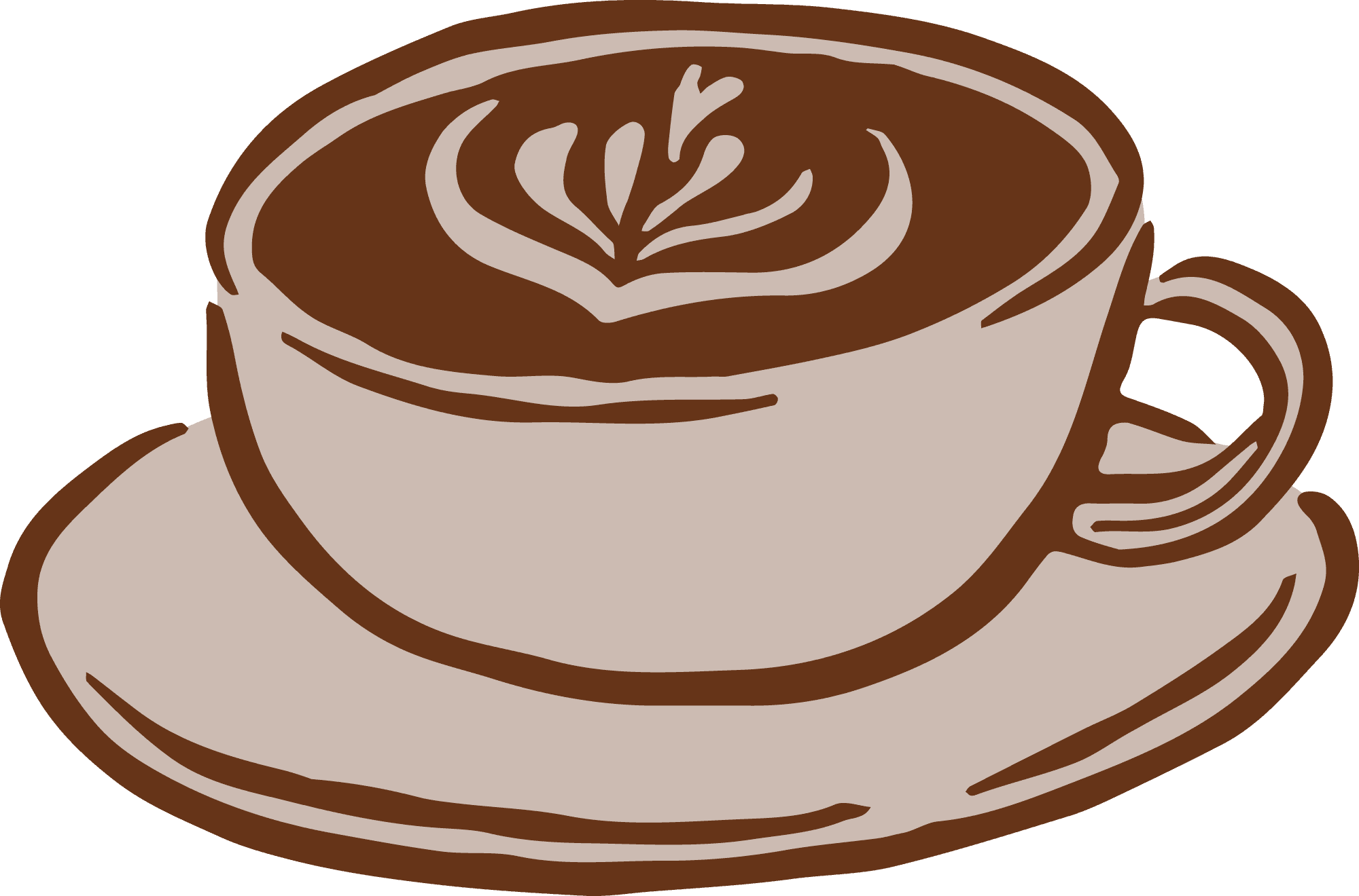 A shiny silver trophy on a black base, symbolizing achievement and victory.