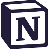 Notion logo
