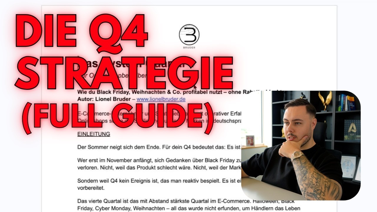 Video auf YouTube ansehen