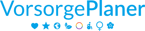 Abschiedsplaner Partner Vorsorgeplaner