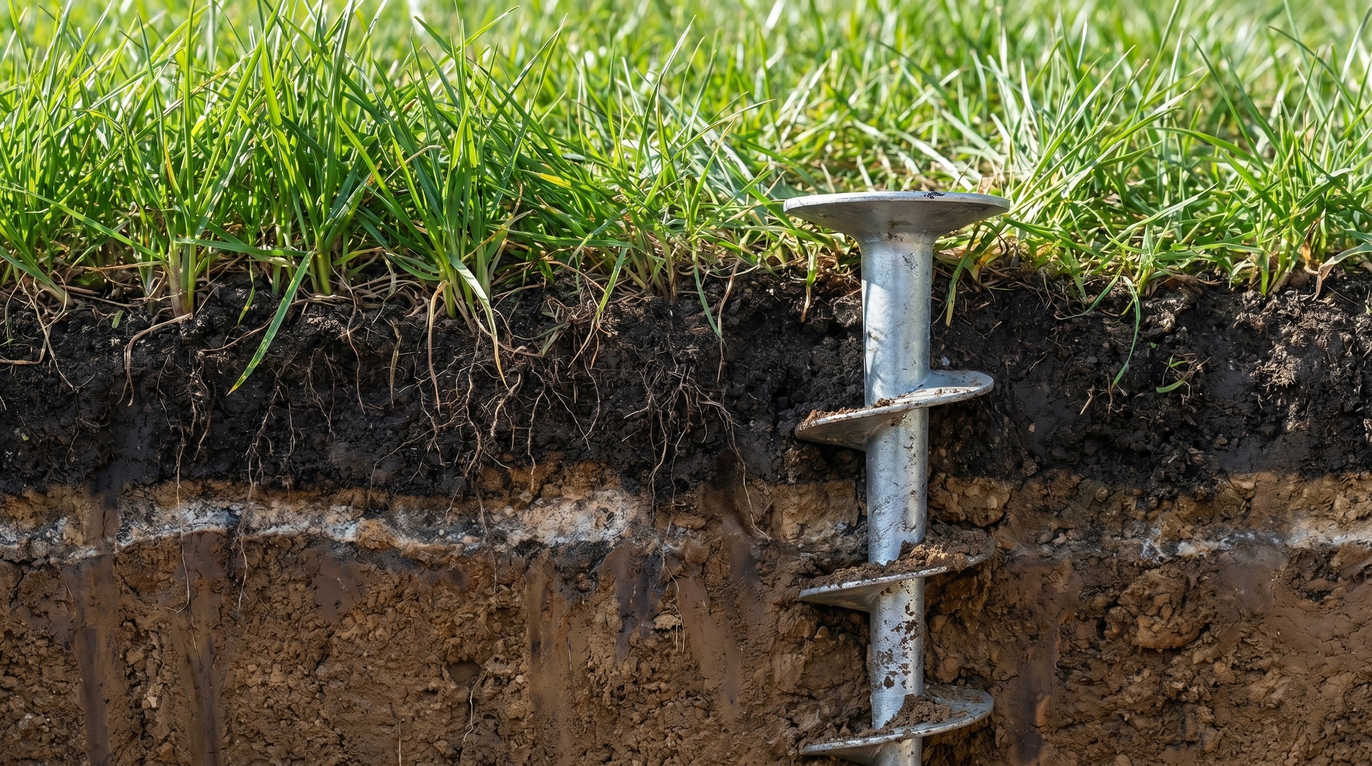 Have a slab? You’re set. If not, we’ll handle the foundation - wherever you’re building.