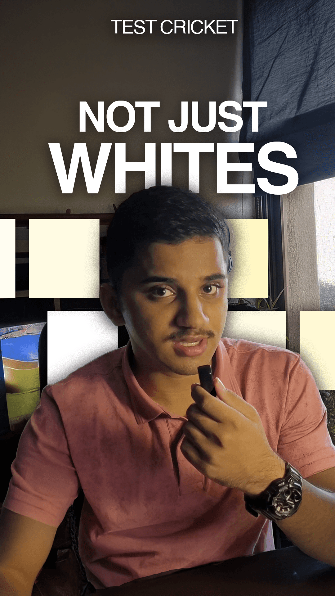 Man Wearing Black Coat