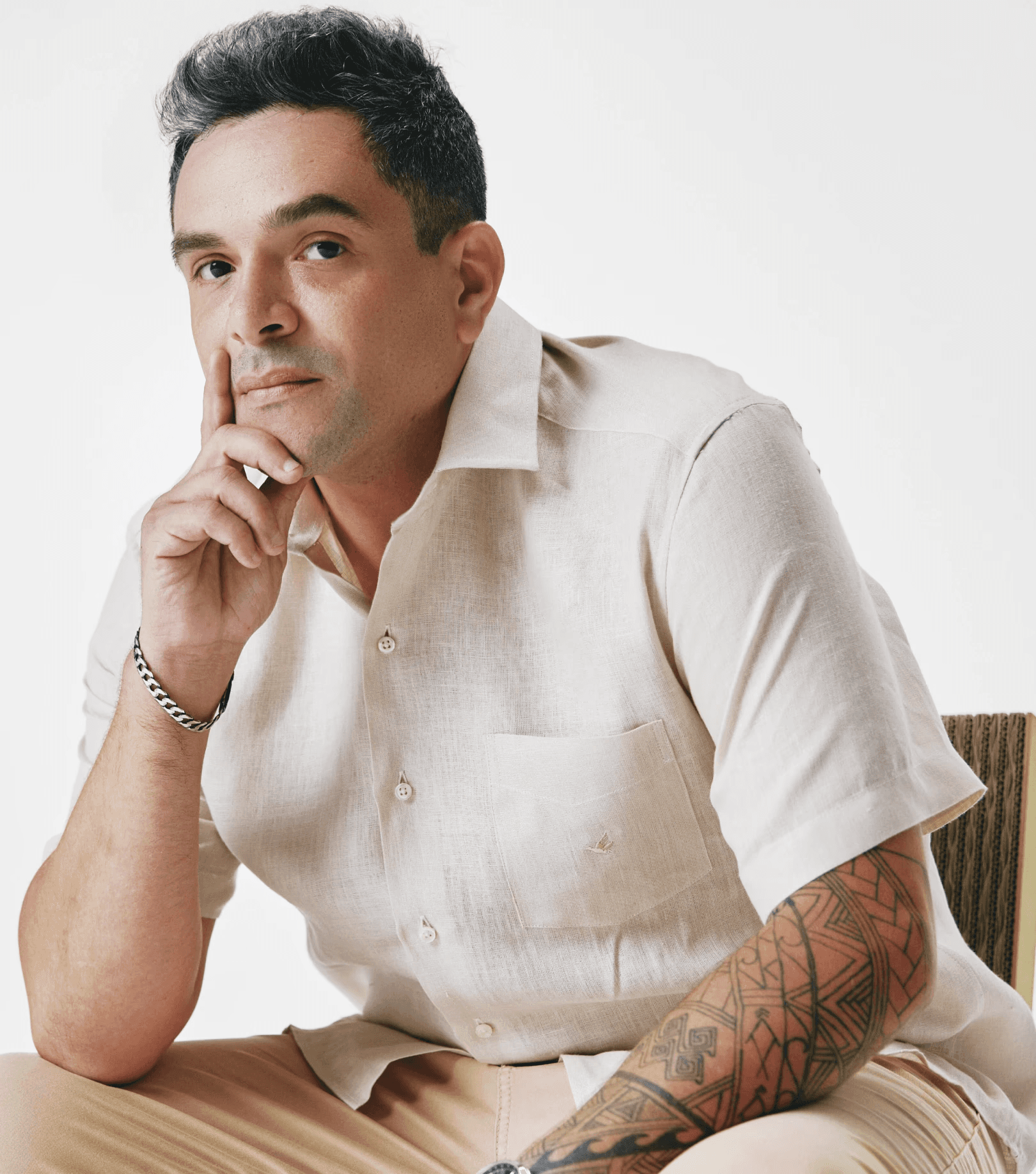 Imagem do Thiago Lopes