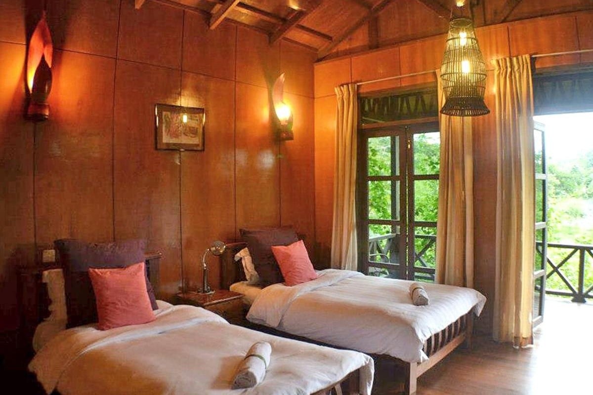 Sepilok Forest Edge Resort