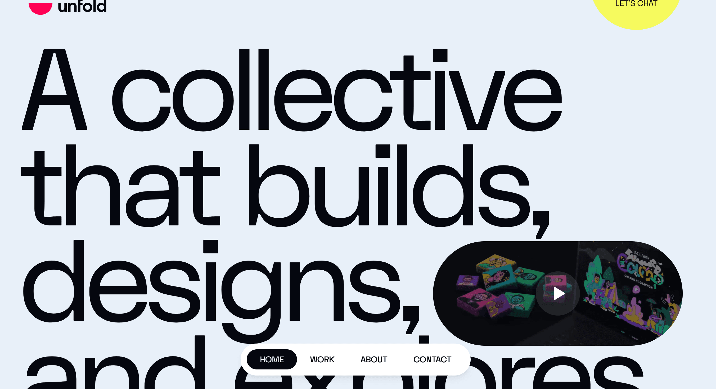 Logo Design Project for a Client