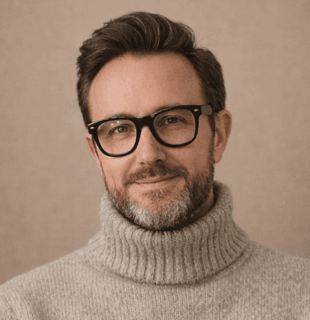 Person Centred Psychotherapist