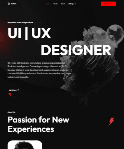 Portfolio Image
