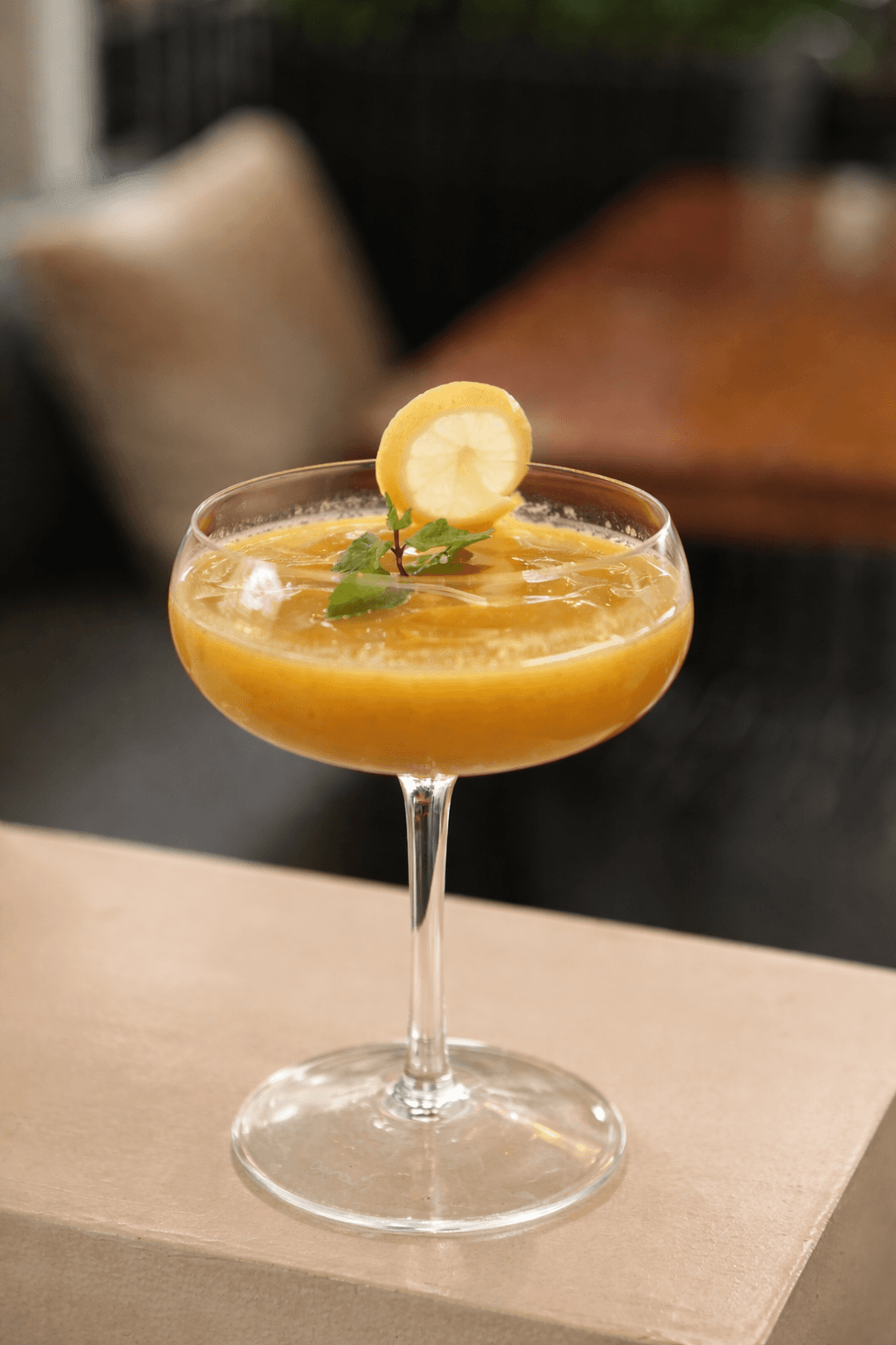 Menu Item Image