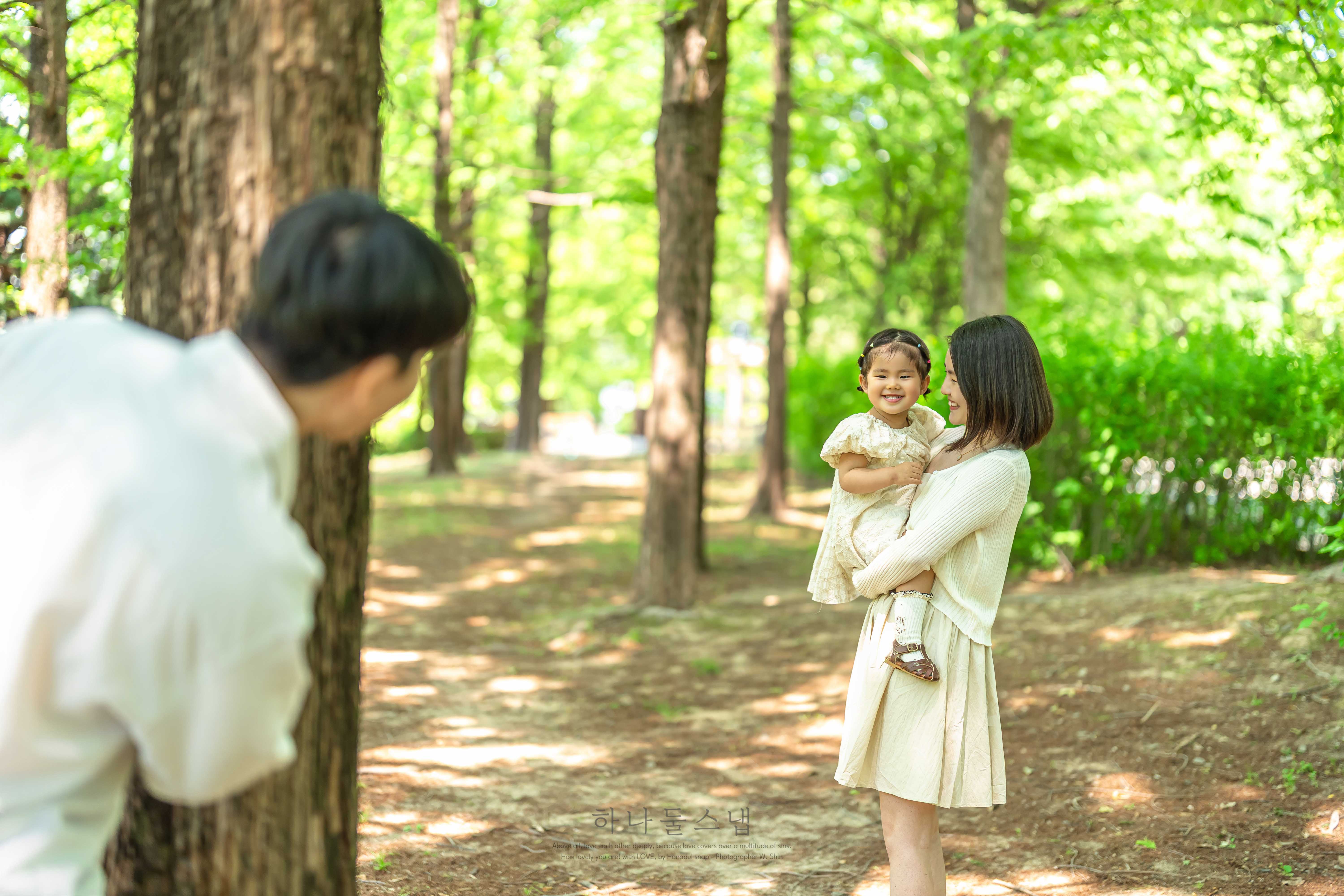 수원 야외 가족사진 촬영 후기 | 러빈제이스냅의 피크닉 가족스냅