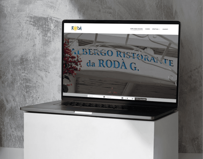 Image of ergoated service