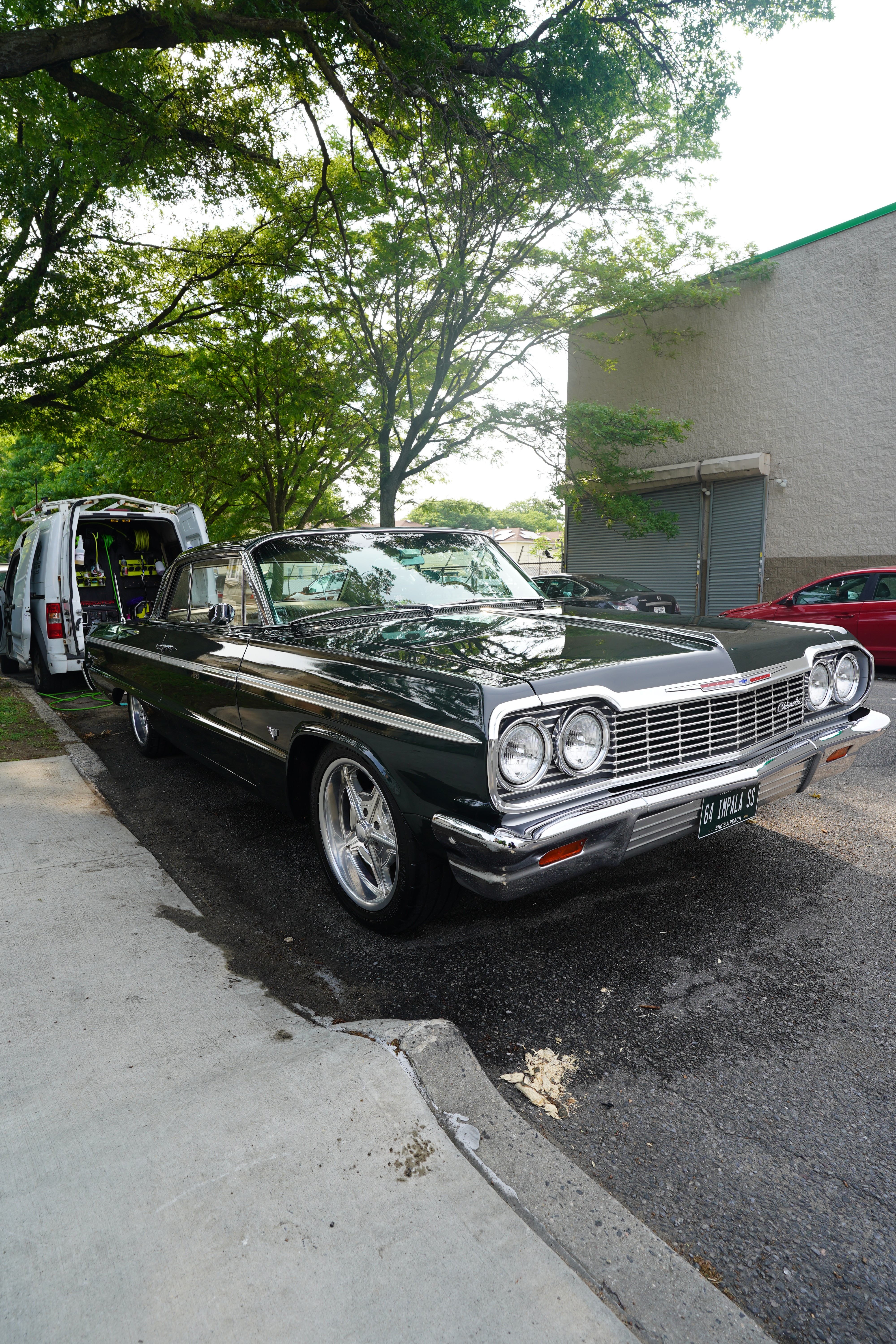 best ceramic coating services nyc