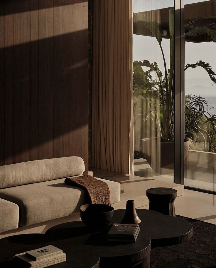 A car is parked in front of a house