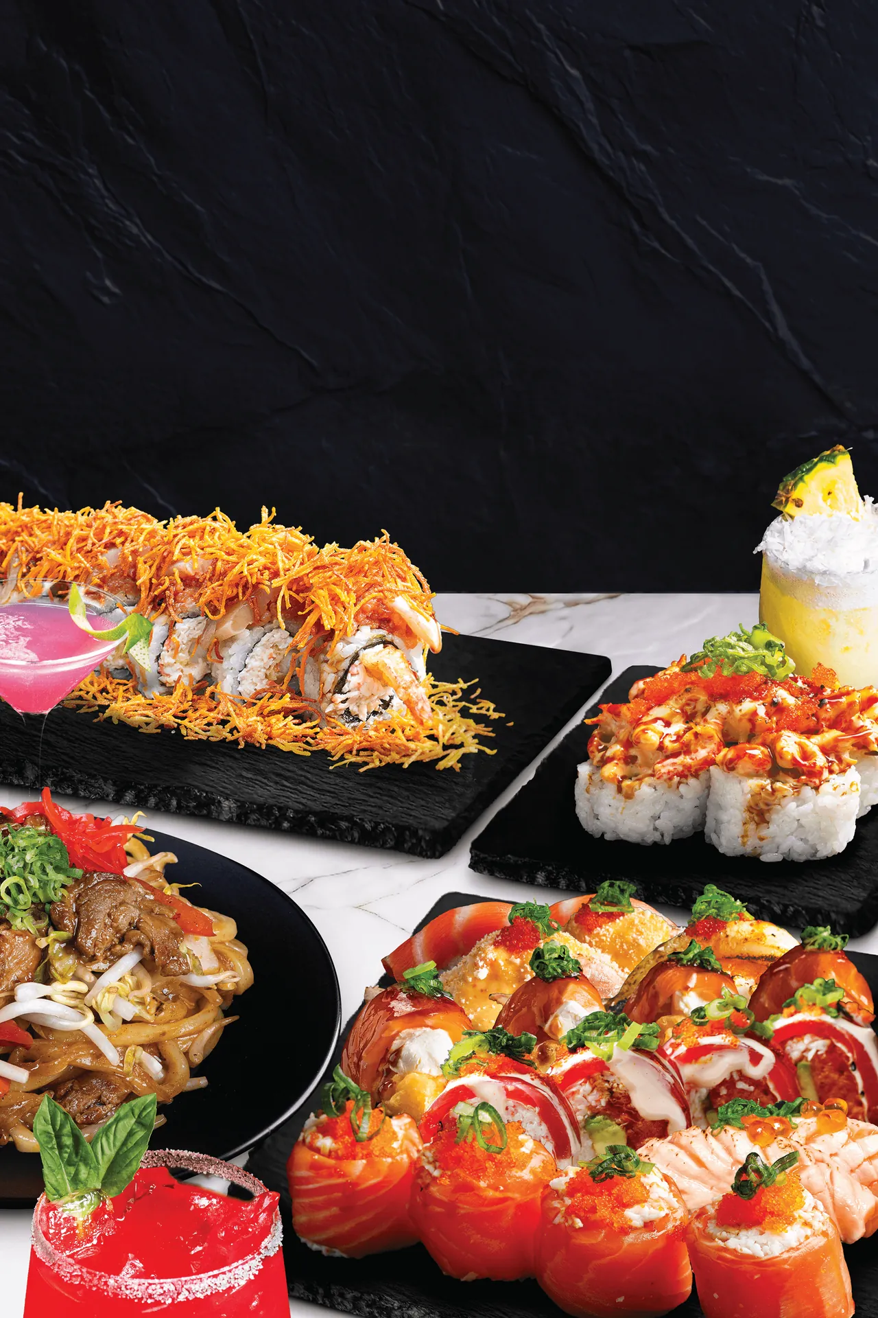 Gen Korean BBQ hero image