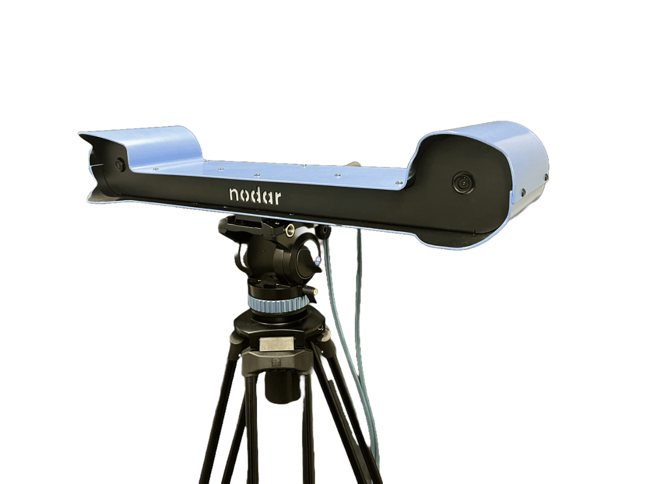 NODAR HDK hardware