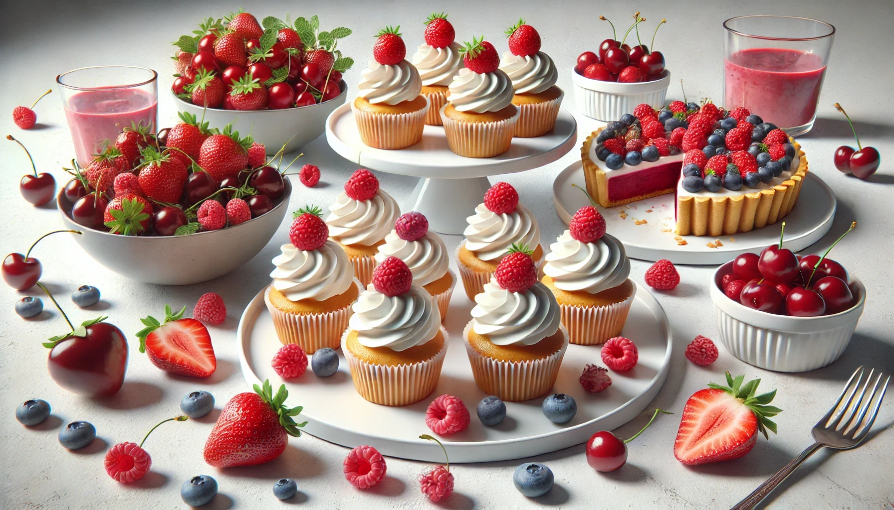 What's the Difference Between Sucrose and Fructose?