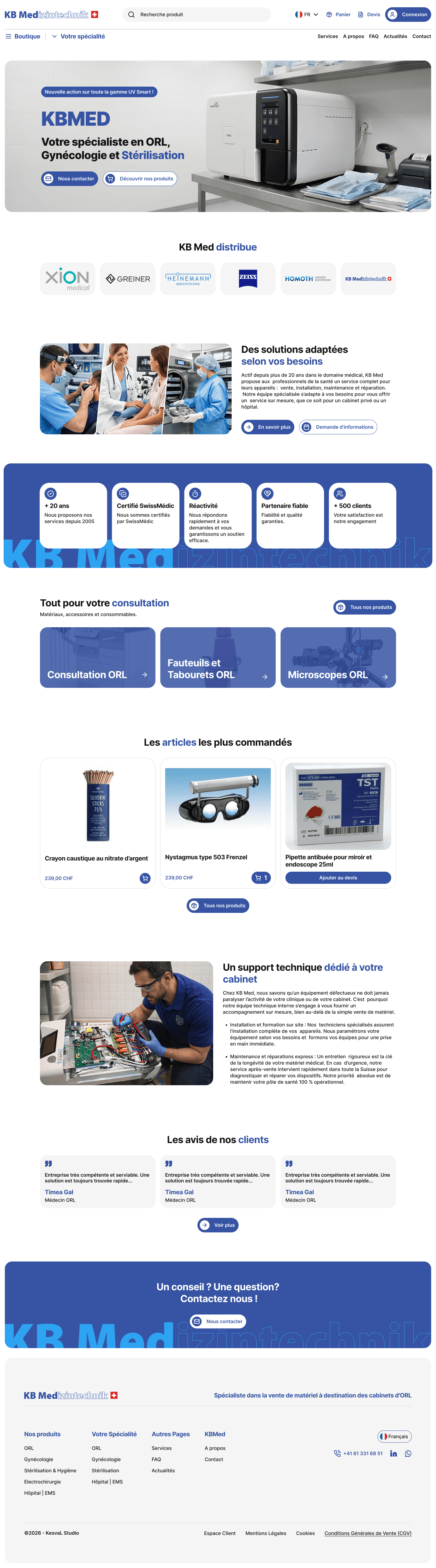 Projet UX/UI et web design moderne réalisé avec Figma, présentant une interface claire, interactive et centrée sur l’expérience utilisateur.