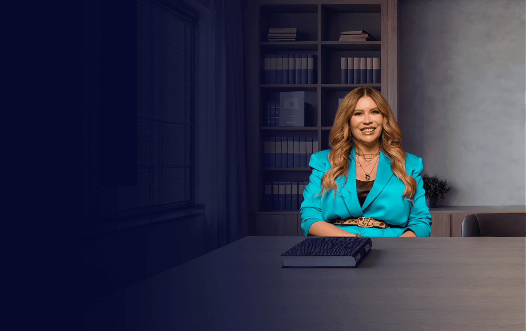 Abogada Auguy Mangone