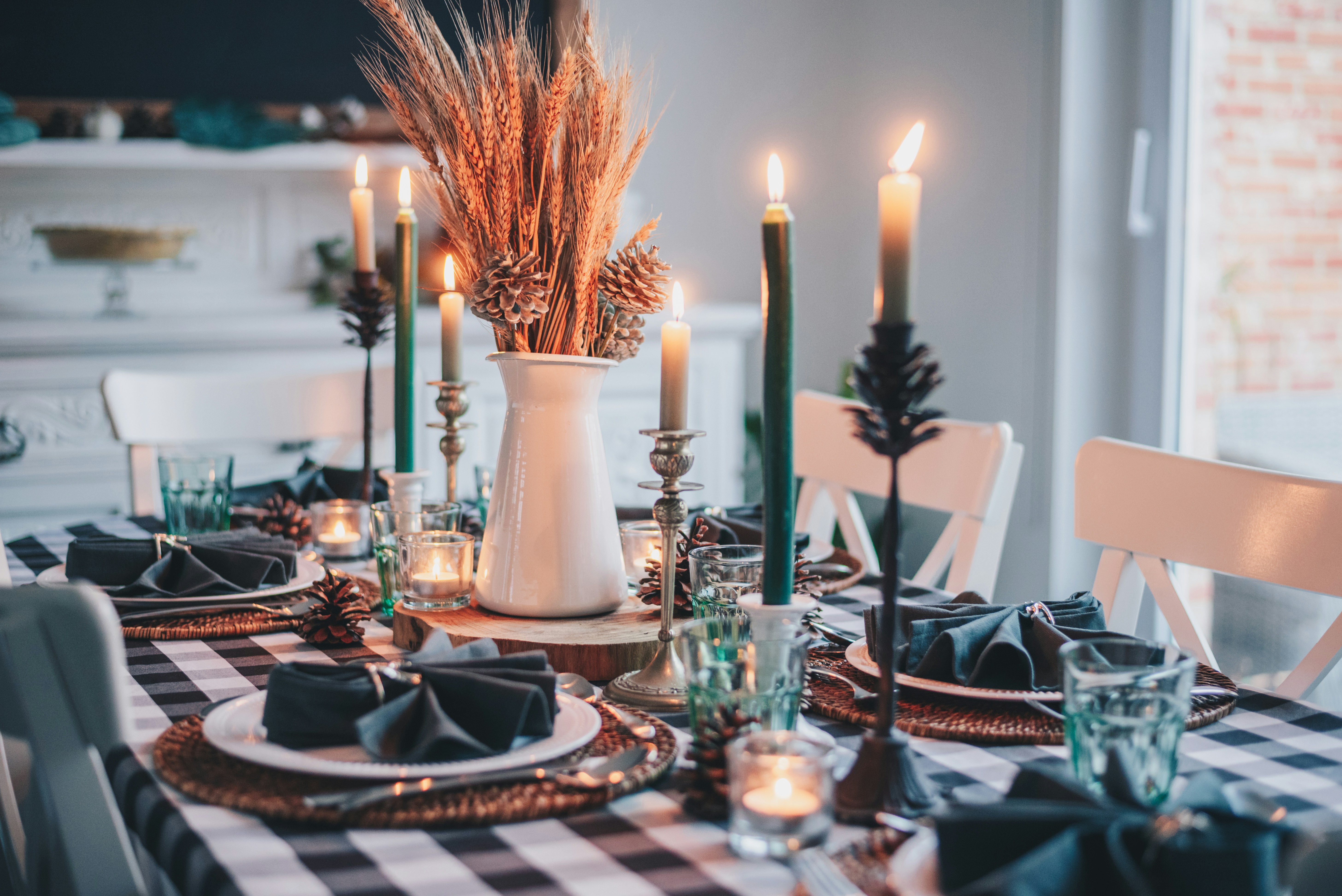 Thanksgiving sides