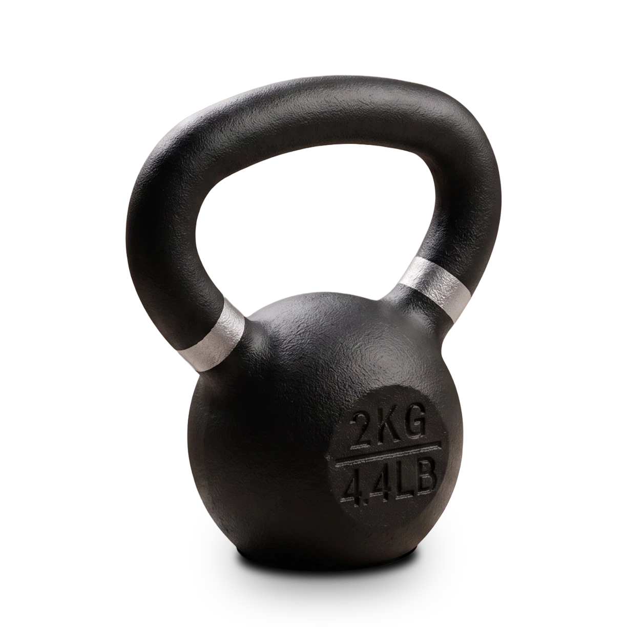 2KG - 4.4LB