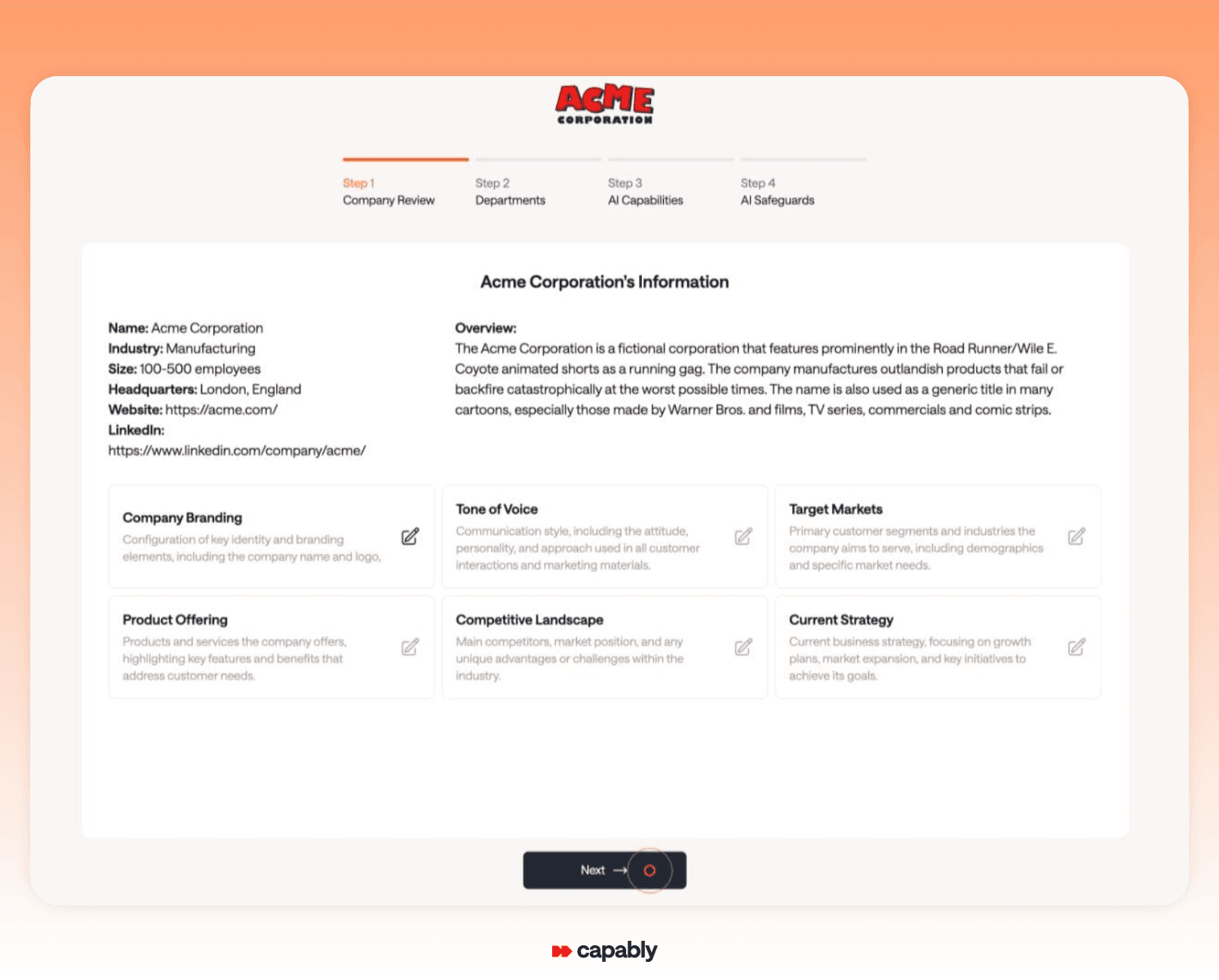 agentic process automation partner