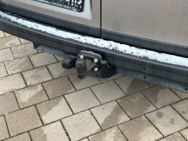 VW ANDERE 2021 BEIGE Gebrauchtwagen - Galeriebild 9