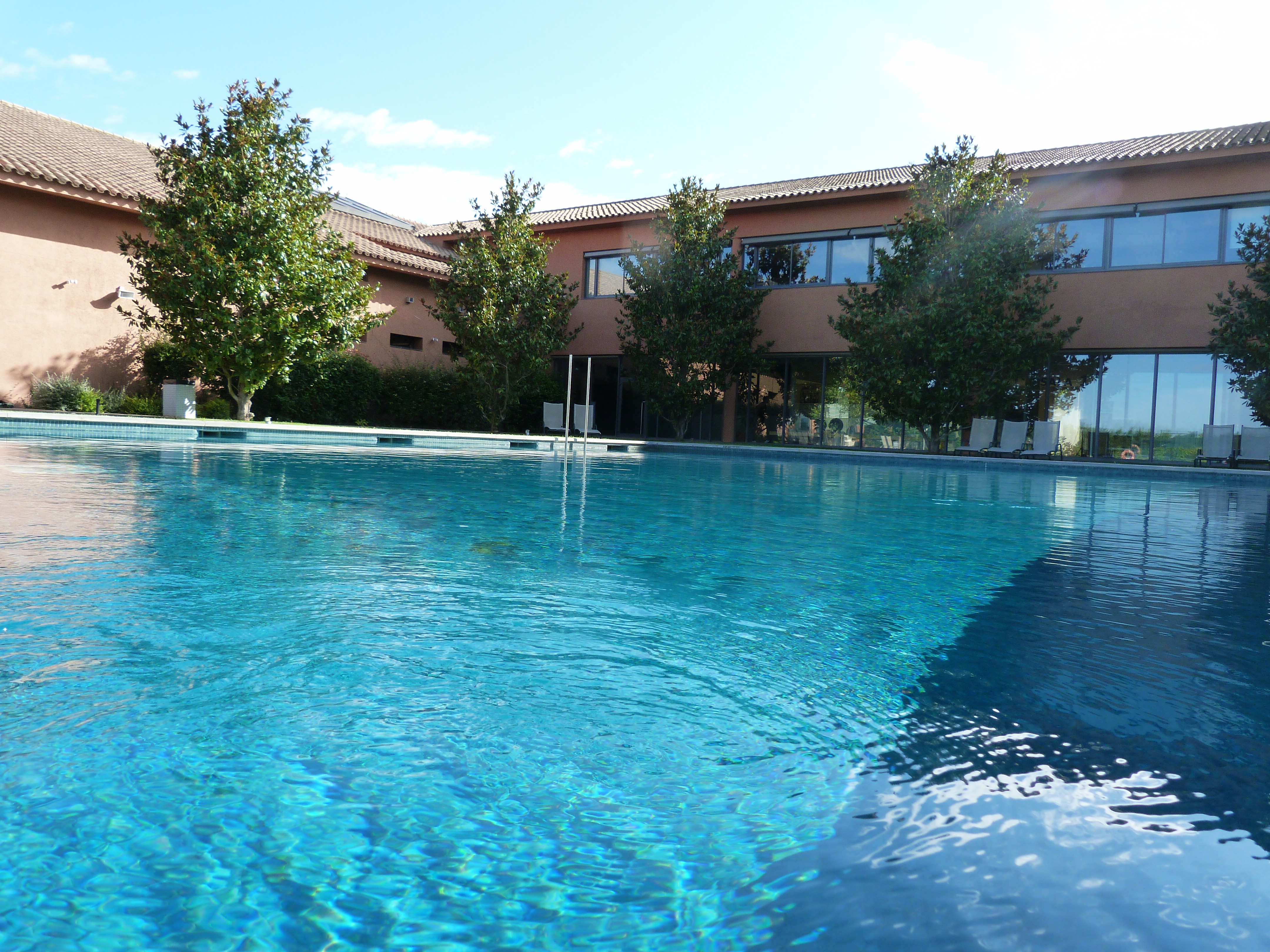A man with Surfboard