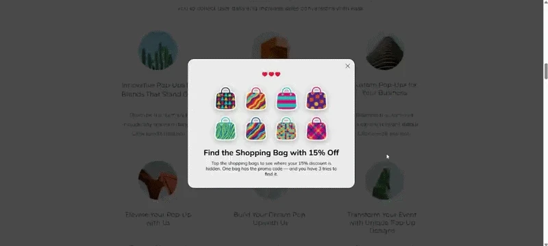 claspo-treasure-hunt-game-template-timer-example