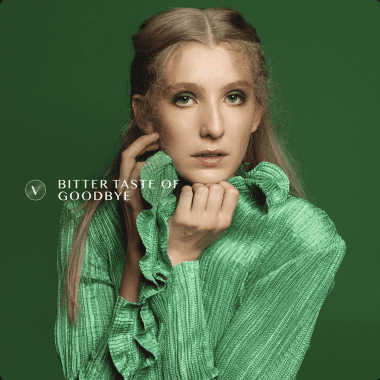 Bitter Taste of Goodbye