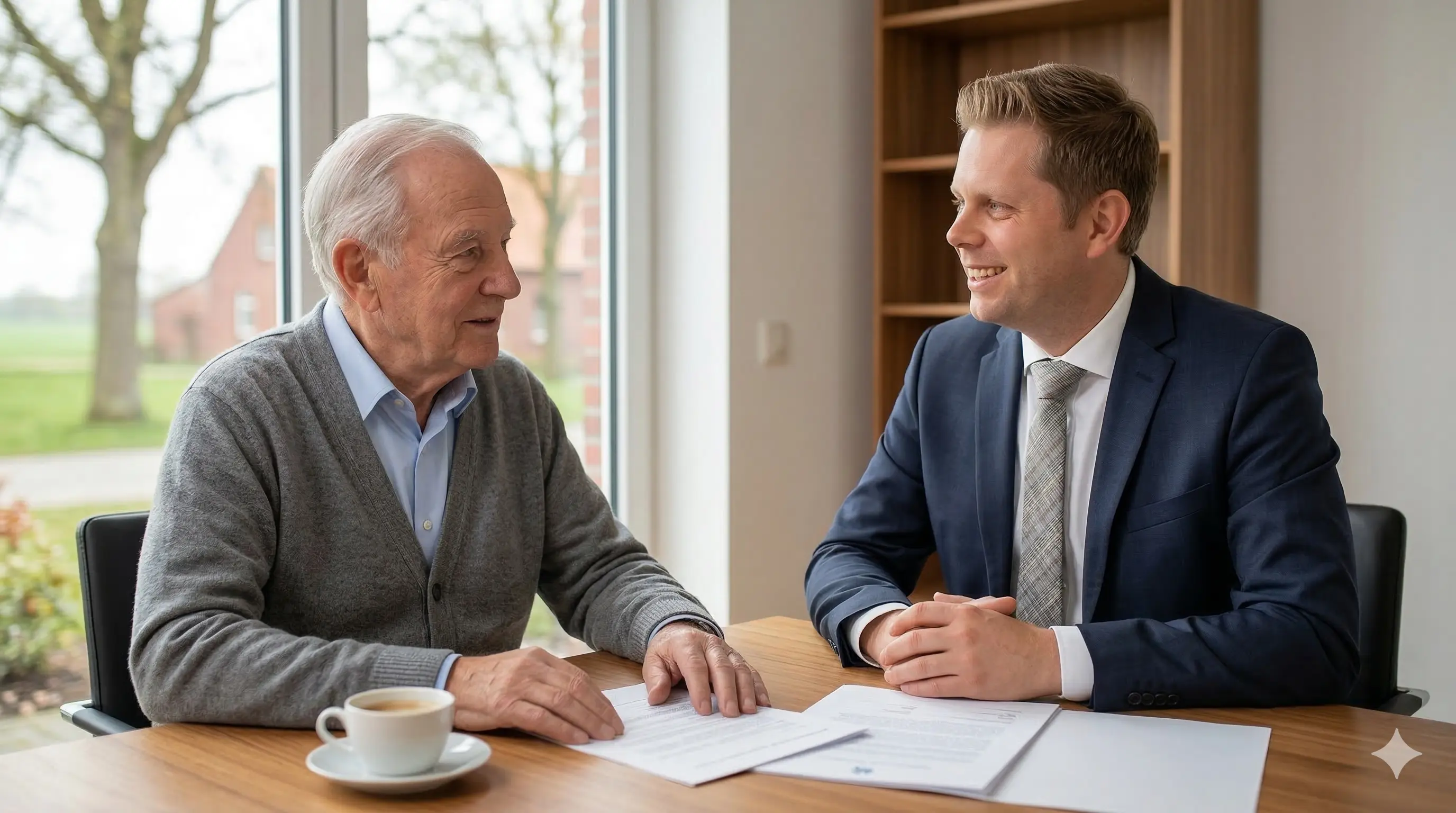 Talent Consulting Image