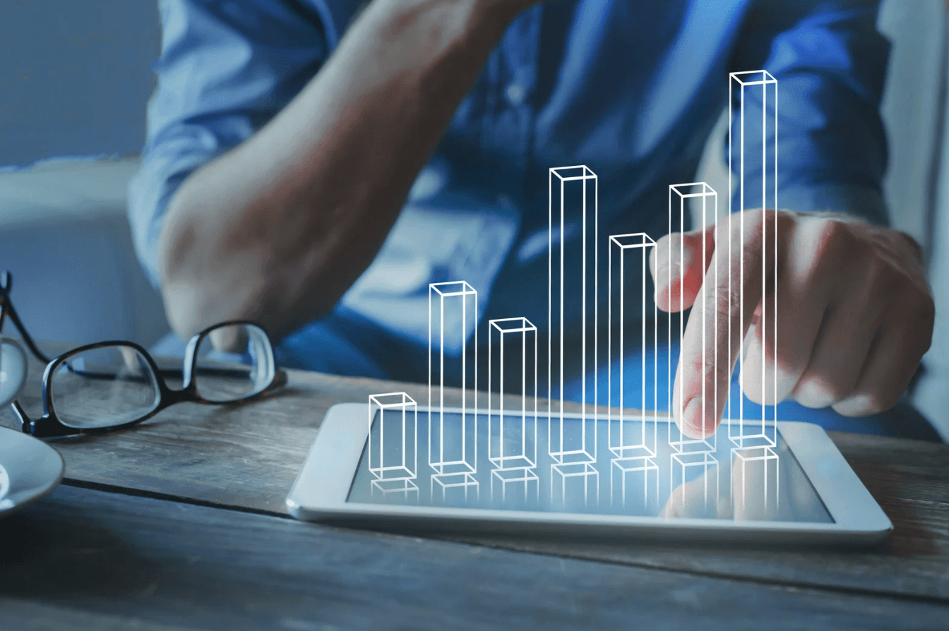 Amazon PPC campaign structure template displayed across multiple products, illustrating one-size-fits-all advertising strategy.
