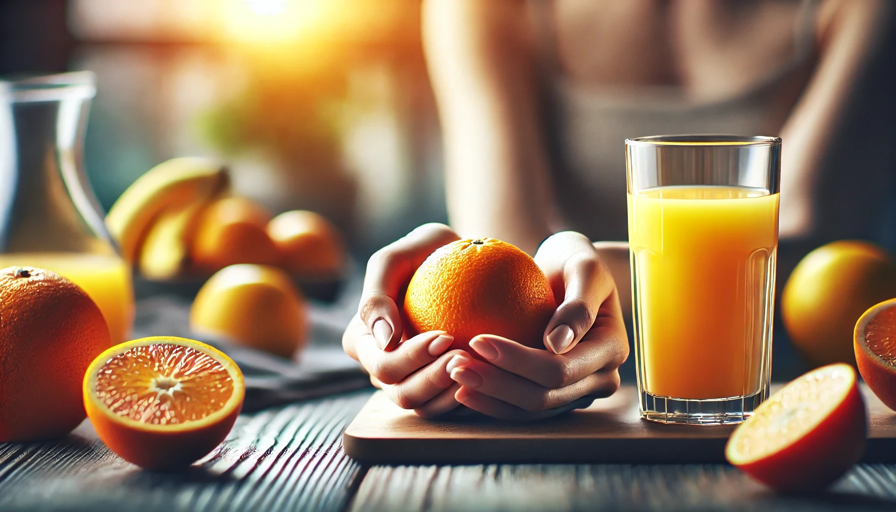 Does Vitamin C help with colds?