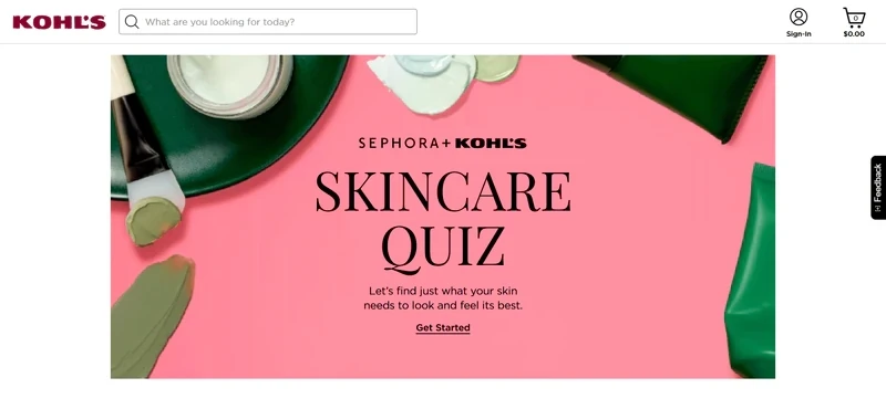 Sephora_Quizzes