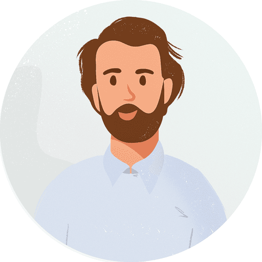 男性の灰色と黒のシャツ