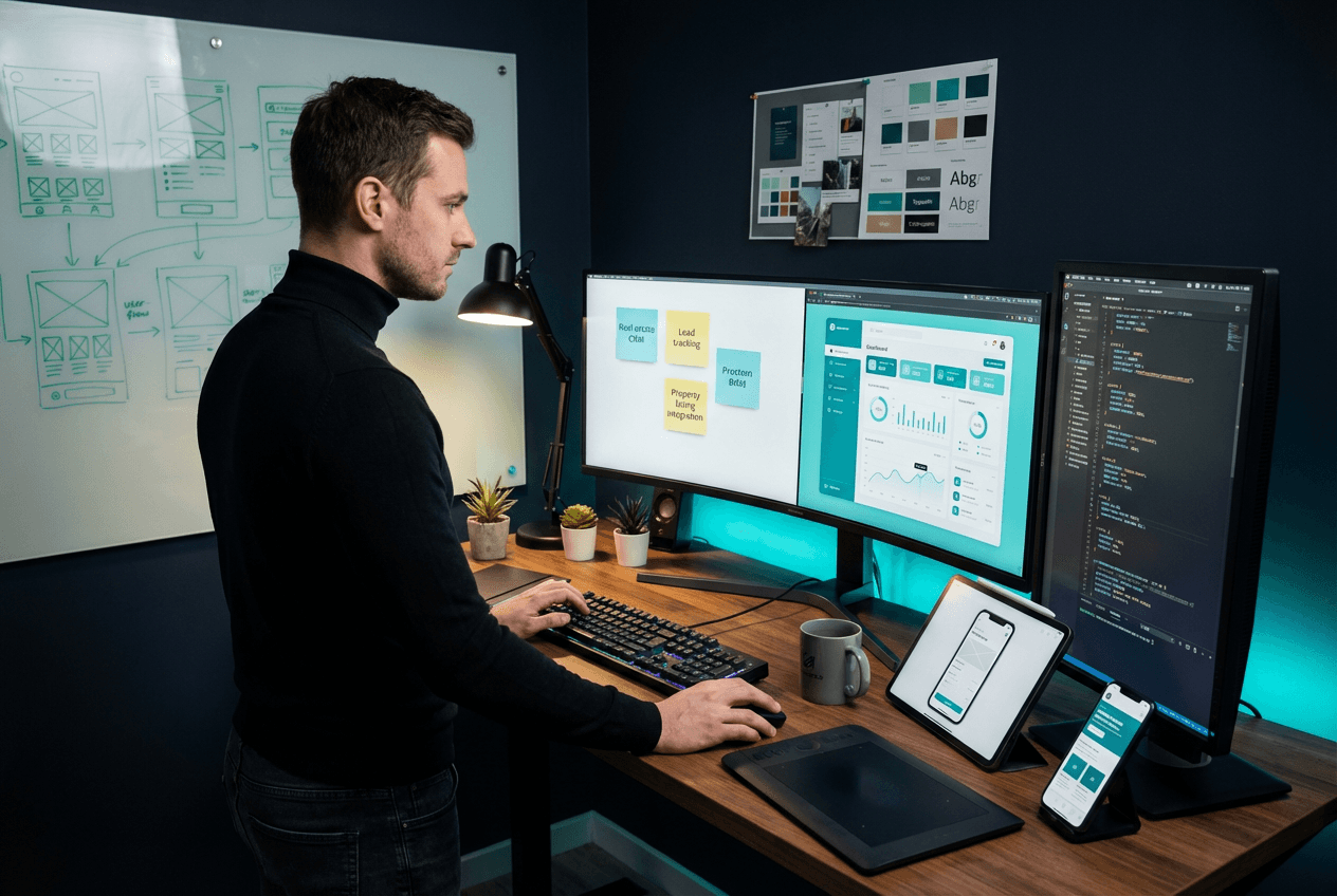 Personallização Real